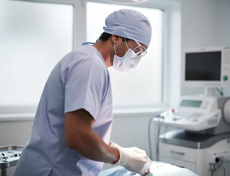 Plastic Surgeon service in Gilbert